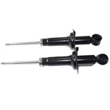 Machter 2 x Rear Shock Absorber Fit For Honda CRV AWD RD5 RD7 09/2001-01/2007 RSA-HD001 - Machter
