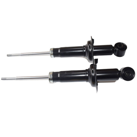 2 x Rear Shock Absorber Fit For Honda CRV AWD RD5 RD7 09/2001-01/2007 - Machter
