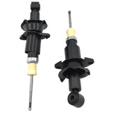 Machter Pair Rear Shock Absorber Fit For Honda CR-V CRV RE4 2.4L 4cyl 4WD Petrol SUV 2007-2012 RSA-HD002 - Machter