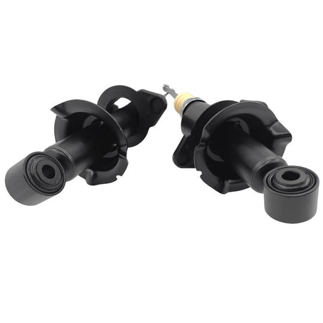 Pair Rear Shock Absorber Fit For Honda CR-V CRV RE4 2.4L 4cyl 4WD Petrol SUV 2007-2012 - Machter