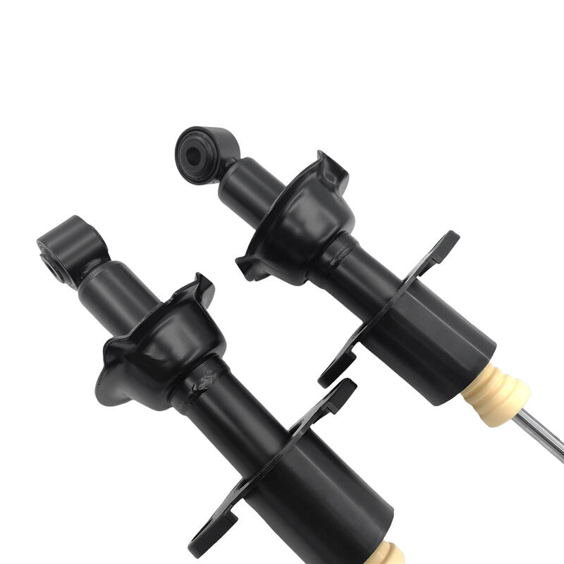 Machter Pair Rear Shock Absorber Fit For Honda CR-V CRV RE4 2.4L 4cyl 4WD Petrol SUV 2007-2012 RSA-HD002 - Machter