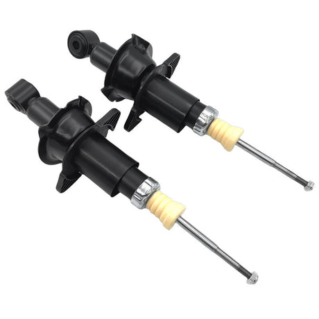Pair Rear Shock Absorber Fit For Honda CR-V CRV RE4 2.4L 4cyl 4WD Petrol SUV 2007-2012 - Machter