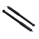 Machter Pair Shock Absorber Rear Fit For Honda Civic FD FA 1.8L FWD 2006-02/2012 RSA-HD003 - Machter