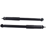 Machter Pair Shock Absorber Rear Fit For Honda Civic FD FA 1.8L FWD 2006-02/2012 RSA-HD003 - Machter