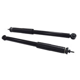 Machter Pair Shock Absorber Rear Fit For Honda Civic FD FA 1.8L FWD 2006-02/2012 RSA-HD003 - Machter