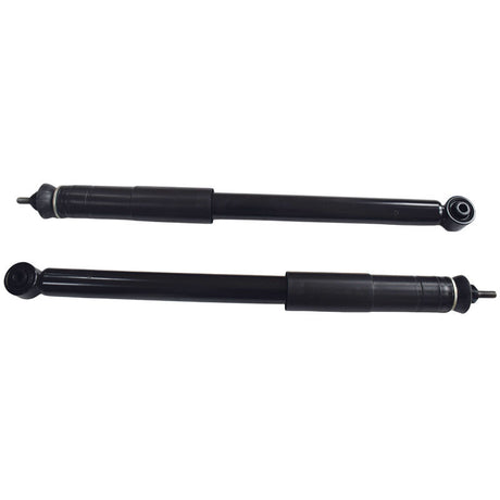 Pair Shock Absorber Rear Fit For Honda Civic FD FA 1.8L FWD 2006-02/2012 - Machter