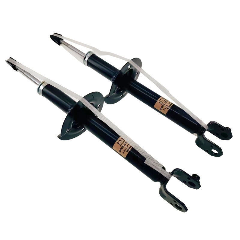 Machter 2 x Rear Shock Absorbers Fit For Honda Accord Euro CP CL CU 2008-2012 FWD RSA-HD004 - Machter