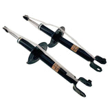 Machter 2 x Rear Shock Absorbers Fit For Honda Accord Euro CP CL CU 2008-2012 FWD RSA-HD004 - Machter
