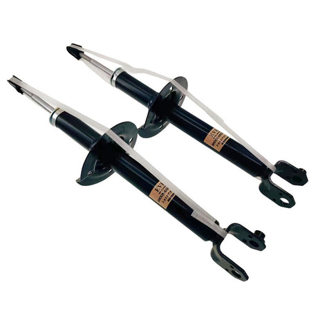 2 x Rear Shock Absorbers Fit For Honda Accord Euro CP CL CU 2008-2012 FWD - Machter