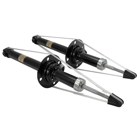 Machter 2 x Rear Shock Absorbers Left & Right Hand Side Fit For Honda Accord CM CK Euro CL 1997-2008 RSA-HD005 - Machter