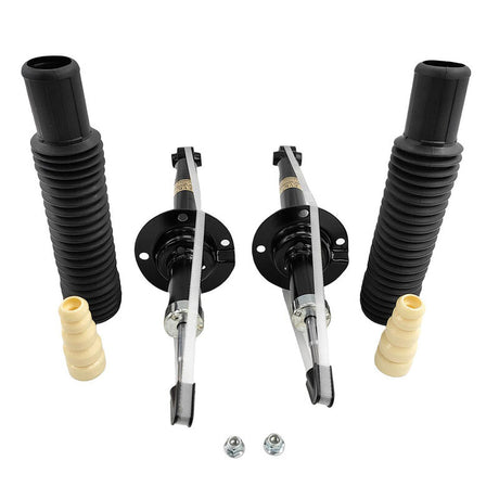 Machter 2 x Rear Shock Absorbers Left & Right Hand Side Fit For Honda Accord CM CK Euro CL 1997-2008 RSA-HD005 - Machter