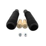 Machter 2 x Rear Shock Absorbers Left & Right Hand Side Fit For Honda Accord CM CK Euro CL 1997-2008 RSA-HD005 - Machter