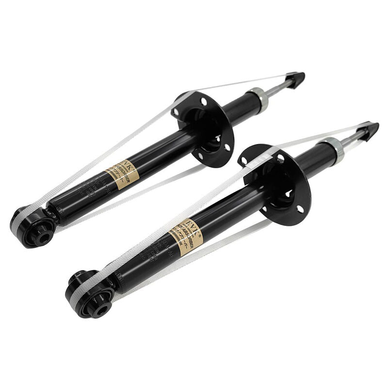 Machter 2 x Rear Shock Absorbers Left & Right Hand Side Fit For Honda Accord CM CK Euro CL 1997-2008 RSA-HD005 - Machter