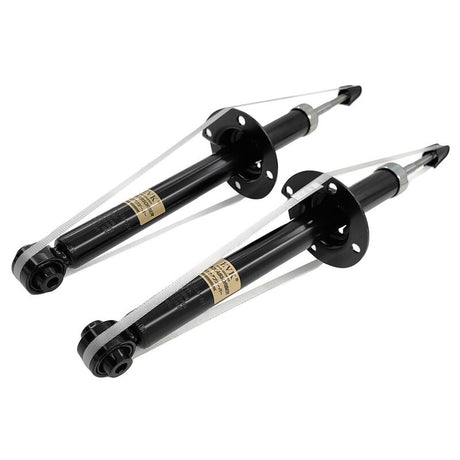 Machter 2 x Rear Shock Absorbers Left & Right Hand Side Fit For Honda Accord CM CK Euro CL 1997-2008 RSA-HD005 - Machter
