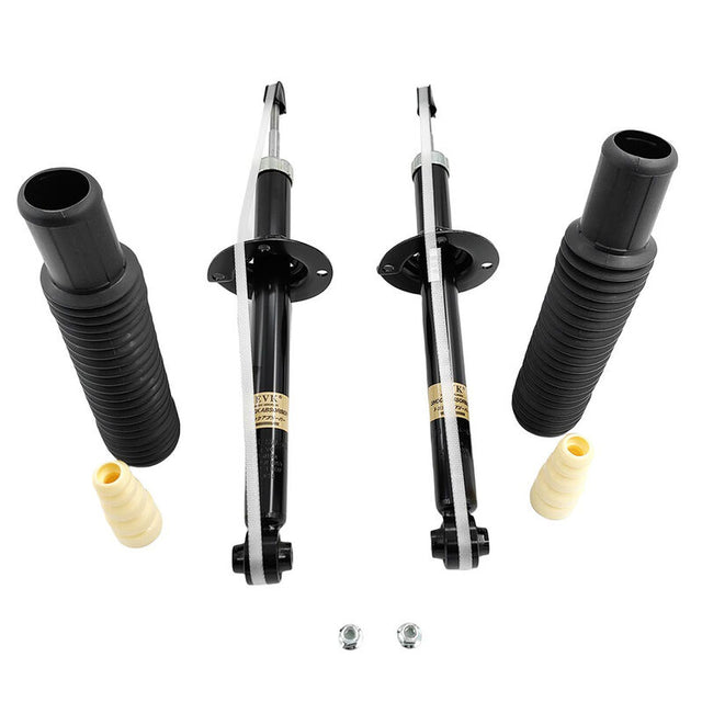 Machter 2 x Rear Shock Absorbers Left & Right Hand Side Fit For Honda Accord CM CK Euro CL 1997-2008 RSA-HD005 - Machter