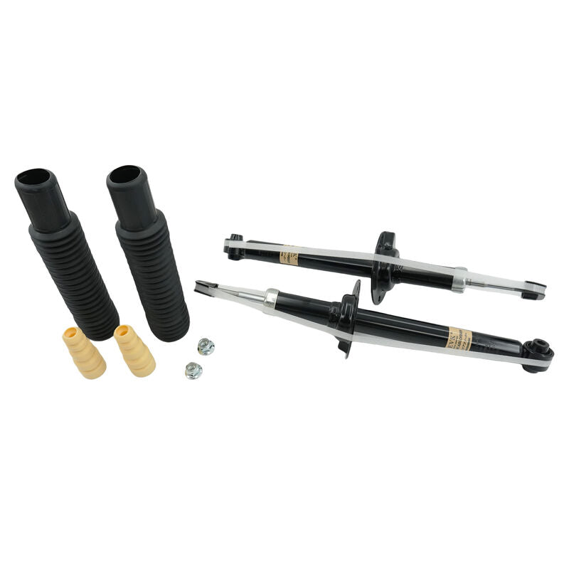 Pair Rear Struts Shock Absorbers Left & Right Hand Side Fit For Honda Accord CL9 CM5 CM6 2003-2008 RSA-HD006 - Machter
