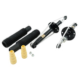 Pair Rear Struts Shock Absorbers Left & Right Hand Side Fit For Honda Accord CL9 CM5 CM6 2003-2008 RSA-HD006 - Machter