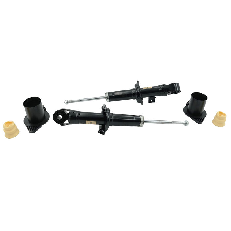 Pair Rear Struts Shock Absorbers Left & Right Hand Side Fit For Honda Odyssey RB3 2.4L 16V MPFI 4Cyl 2008-2014 RSA-HD007 - Machter