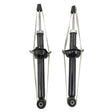 Pair Rear Struts Shock Absorbers Set Fit For Honda CRV RD1 RD2 2L All Wheel Drive 10/1997-12/2001 RSA-HD008 - Machter