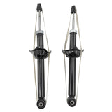 Pair Rear Struts Shock Absorbers Set Fit For Honda CRV RD1 RD2 2L All Wheel Drive 10/1997-12/2001 RSA-HD008 - Machter
