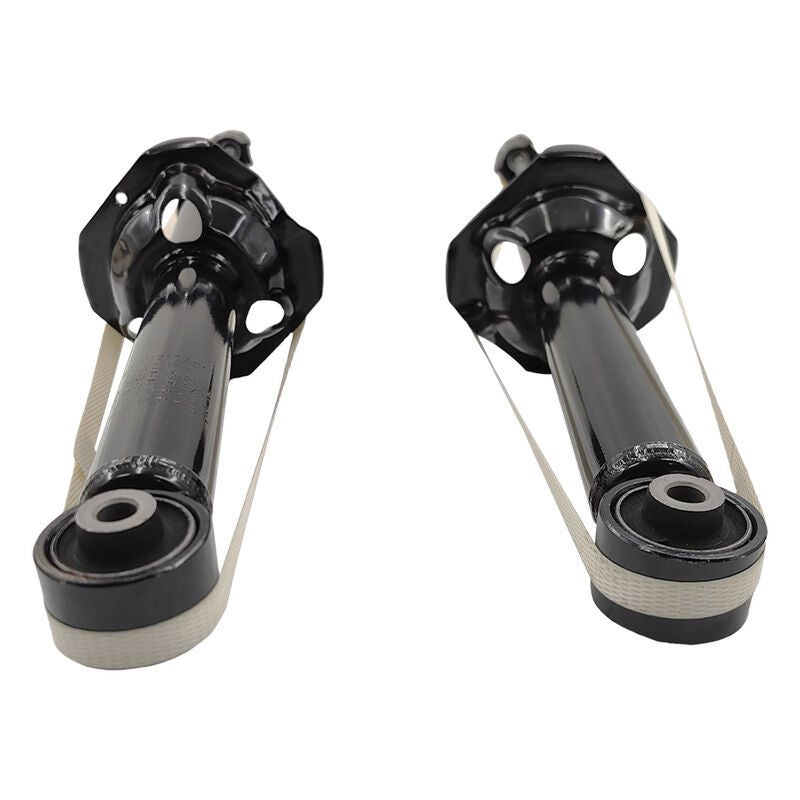 Pair Rear Struts Shock Absorbers Set Fit For Honda CRV RD1 RD2 2L All Wheel Drive 10/1997-12/2001 RSA-HD008 - Machter