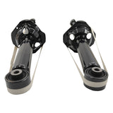 Pair Rear Struts Shock Absorbers Set Fit For Honda CRV RD1 RD2 2L All Wheel Drive 10/1997-12/2001 RSA-HD008 - Machter