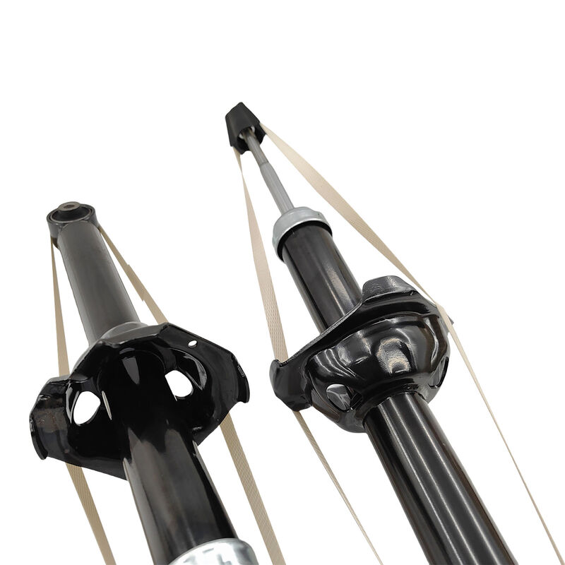 Pair Rear Struts Shock Absorbers Set Fit For Honda CRV RD1 RD2 2L All Wheel Drive 10/1997-12/2001 RSA-HD008 - Machter