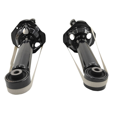 Pair Rear Struts Shock Absorbers Set Fit For Honda CRV RD1 RD2 2L All Wheel Drive 10/1997-12/2001 - Machter