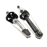 Pair Rear Struts Shock Absorbers Set Fit For Honda CRV RD1 RD2 2L All Wheel Drive 10/1997-12/2001 RSA-HD008 - Machter