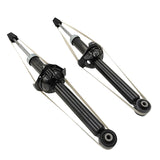 Pair Rear Struts Shock Absorbers Set Fit For Honda CRV RD1 RD2 2L All Wheel Drive 10/1997-12/2001 RSA-HD008 - Machter