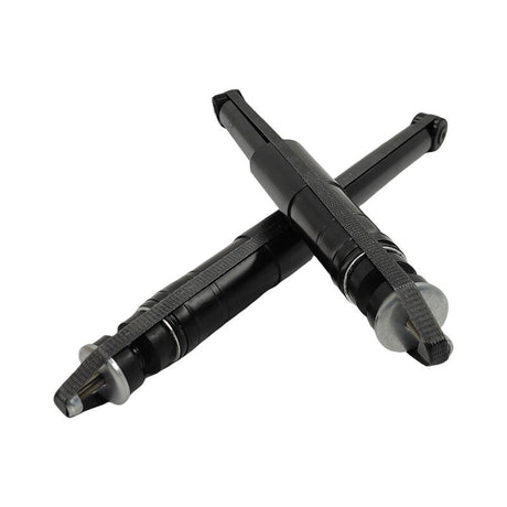 Pair Rear Shock Absorber Fit For Honda Jazz II GE2 GD GE3 1.3L 1.5L 03/2002-07/2008 - Machter
