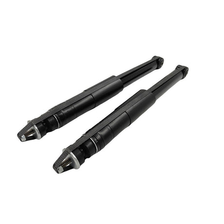 Pair Rear Shock Absorber Fit For Honda Jazz II GE2 GD GE3 1.3L 1.5L 03/2002-07/2008 - Machter