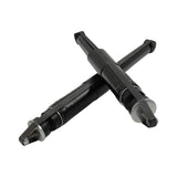 Pair Rear Shock Absorber Fit For Honda Jazz II GE2 GD GE3 1.3L 1.5L 03/2002-07/2008 RSA-HD009 - Machter