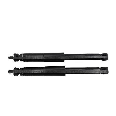 Pair Rear Shock Absorber Fit For Honda Jazz II GE2 GD GE3 1.3L 1.5L 03/2002-07/2008 - Machter