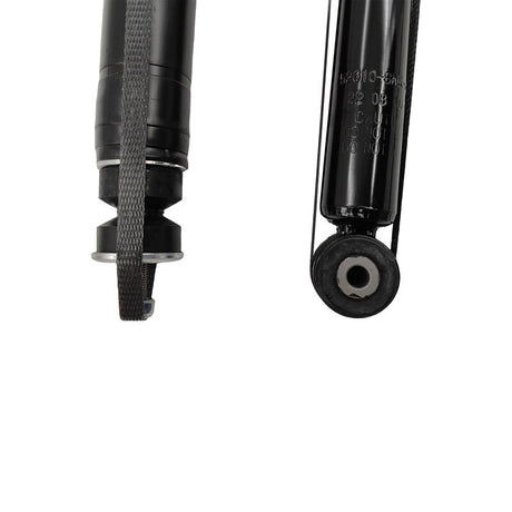 Pair Rear Shock Absorber Fit For Honda Jazz II GE2 GD GE3 1.3L 1.5L 03/2002-07/2008 - Machter