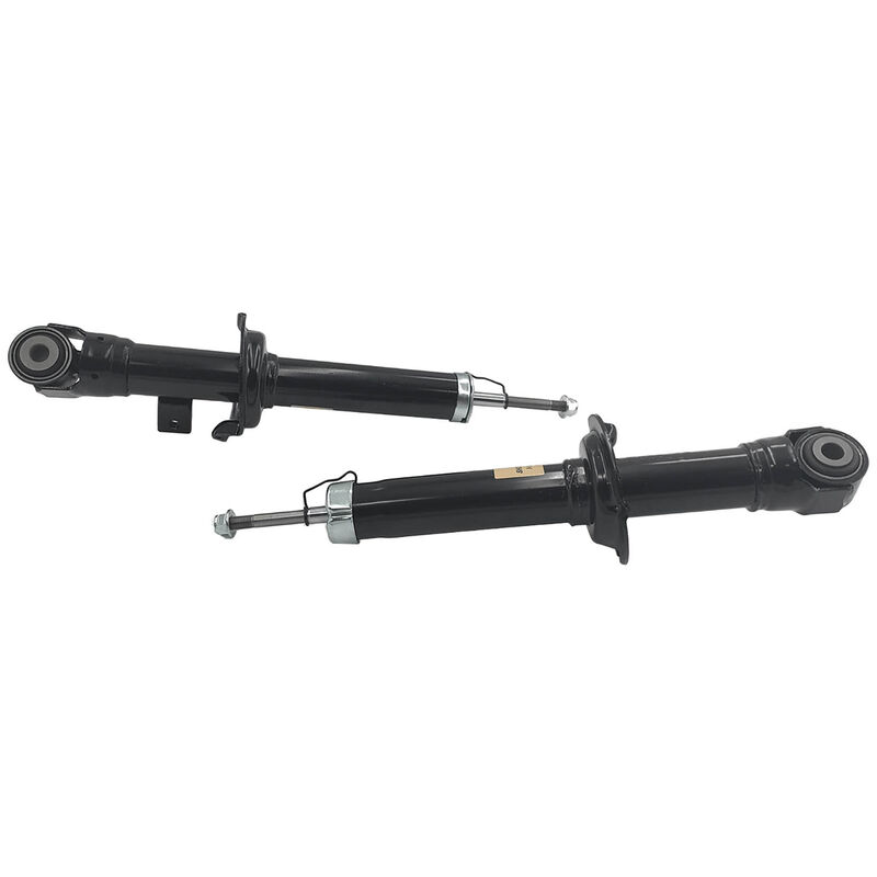 Pair Rear Shock Absorbers Fit For Honda Odyssey RB1 K24A6 2.4 I4 FWD Wagon 06/2004-03/2009 RSA-HD010 - Machter