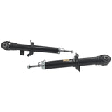 Pair Rear Shock Absorbers Fit For Honda Odyssey RB1 K24A6 2.4 I4 FWD Wagon 06/2004-03/2009 RSA-HD010 - Machter