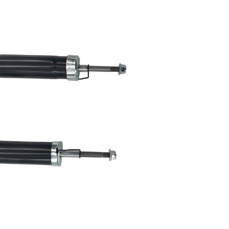 Pair Rear Shock Absorbers Fit For Honda Odyssey RB1 K24A6 2.4 I4 FWD Wagon 06/2004-03/2009 - Machter
