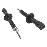 Pair Rear Shock Absorbers Fit For Honda Odyssey RB1 K24A6 2.4 I4 FWD Wagon 06/2004-03/2009 RSA-HD010 - Machter