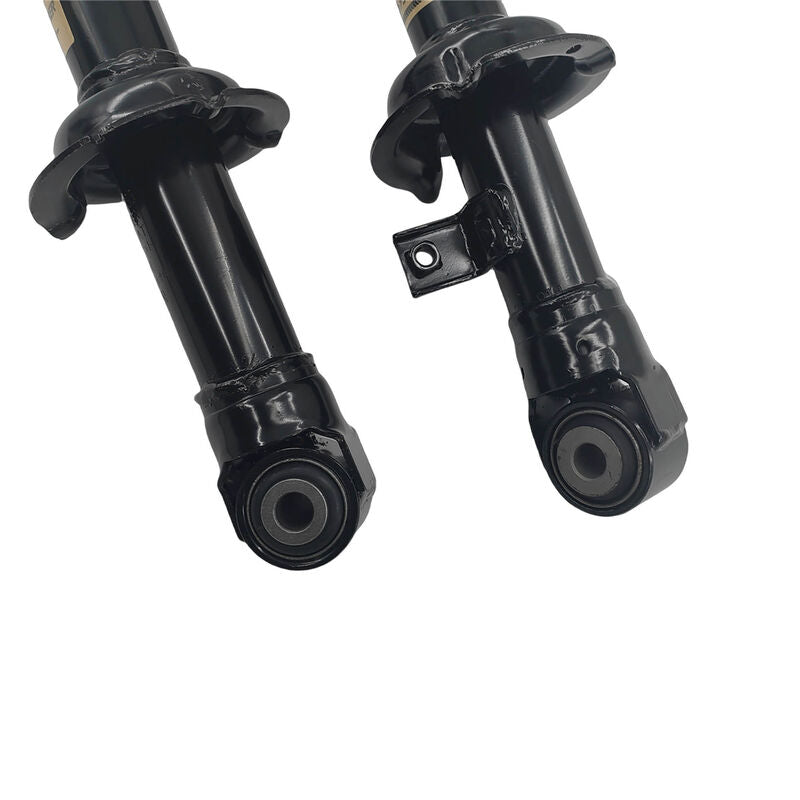 Pair Rear Shock Absorbers Fit For Honda Odyssey RB1 K24A6 2.4 I4 FWD Wagon 06/2004-03/2009 RSA-HD010 - Machter