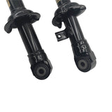 Pair Rear Shock Absorbers Fit For Honda Odyssey RB1 K24A6 2.4 I4 FWD Wagon 06/2004-03/2009 RSA-HD010 - Machter
