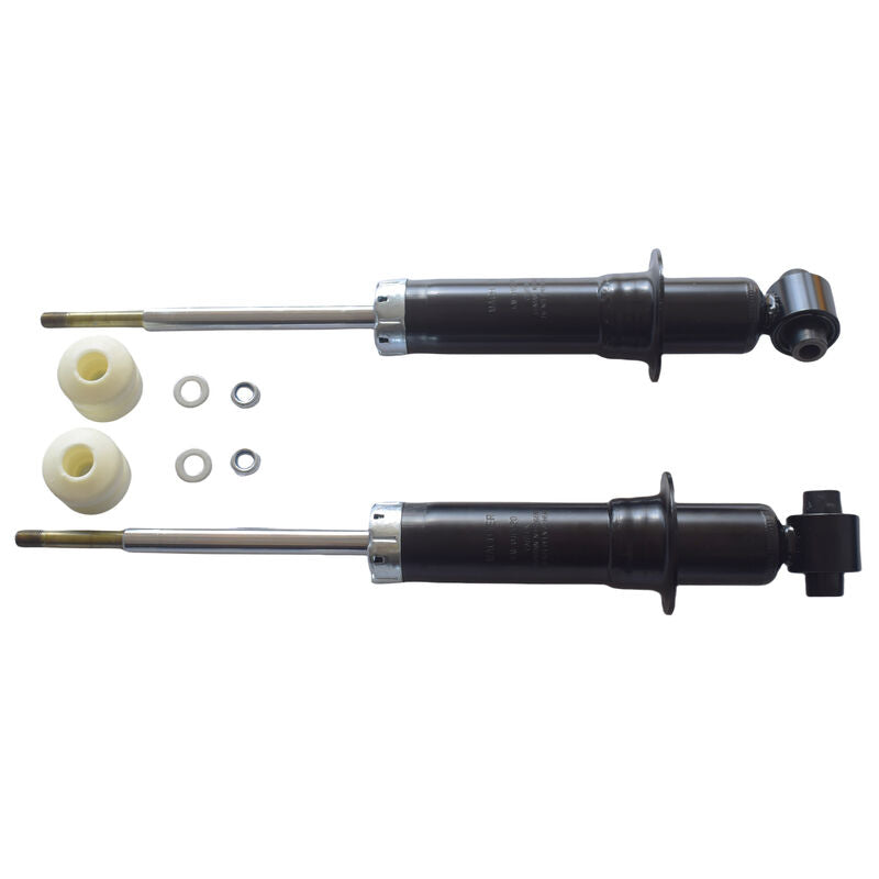 Machter Pair Rear Strut Shock Absorbers SS0081 Fit For Holden Commodore VE VF Sedan Wagon Ute RSA-HLN002 - Machter