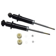 Machter Pair Rear Strut Shock Absorbers SS0081 Fit For Holden Commodore VE VF Sedan Wagon Ute RSA-HLN002 - Machter