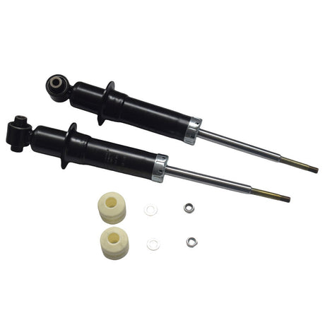 Machter Pair Rear Strut Shock Absorbers SS0081 Fit For Holden Commodore VE VF Sedan Wagon Ute RSA-HLN002 - Machter