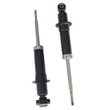 Machter Pair Rear Strut Shock Absorbers SS0081 Fit For Holden Commodore VE VF Sedan Wagon Ute RSA-HLN002 - Machter