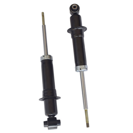 Pair Rear Strut Shock Absorbers SS0081 Fit For Holden Commodore VE VF Sedan Wagon Ute - Machter
