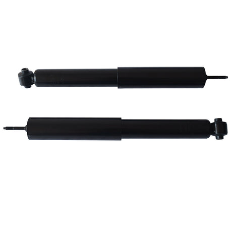 Rear Shock Absorbers Fit For Holden Commodore VU VX VY VZ UTE & Wagon Models Crewman VY VZ One Tonner VY VZ - Machter