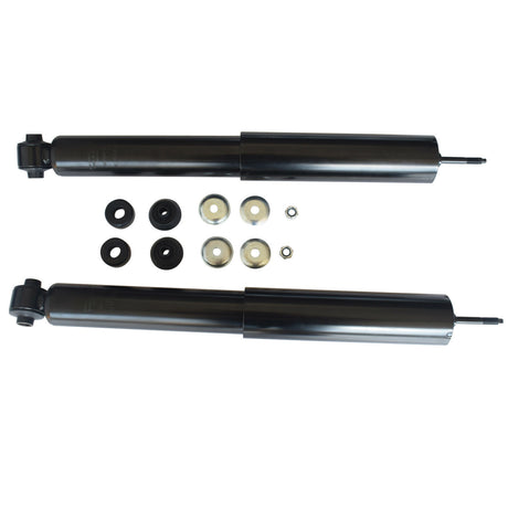 Rear Shock Absorbers Fit For Holden Commodore VU VX VY VZ UTE & Wagon Models Crewman VY VZ One Tonner VY VZ - Machter