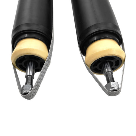 Pair Rear Shock Absorbers Fit For Holden Cruze JG JH 05/2009-10/2016 - Machter