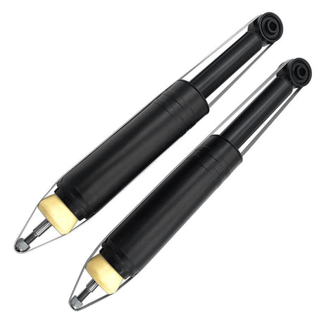 Pair Rear Shock Absorbers Fit For Holden Cruze JG JH 05/2009-10/2016 - Machter